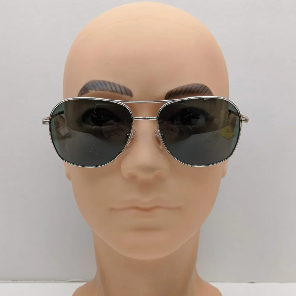 Brooks Brothers but polarized